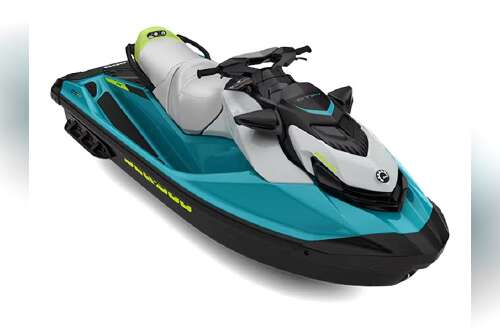 2027 Sea-Doo GTI SE 130 w/ Sound in somerset KY