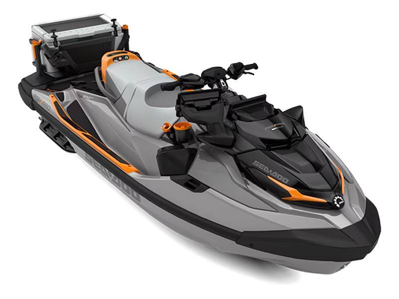 2027 Sea-Doo FishPro Trophy 170 w/ Sound TROPHY 170 IBR AND IDF WITH AUDIO in somerset KY