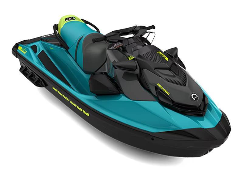 2027 Sea-Doo Wake 170 w/ Sound in somerset KY