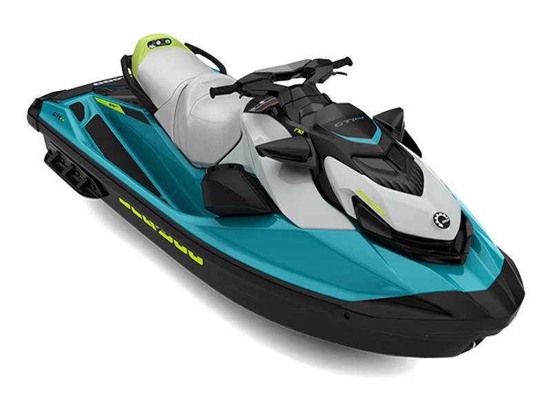 2027 Sea-Doo GTI SE 170 w/ Sound in somerset KY