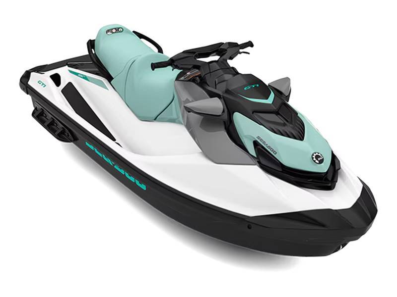 2027 Sea-Doo GTI 130 in somerset KY