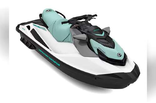 2027 Sea-Doo GTI 130 in somerset KY