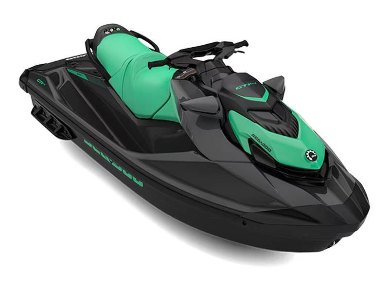 2027 Sea-Doo GTI SE 130 in somerset KY