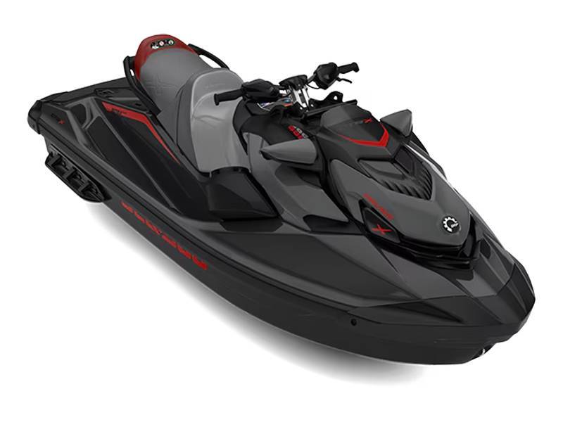 2027 Sea-Doo GTR-X 300 w/ Sound in somerset KY