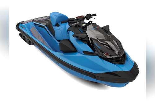 2027 Sea-Doo RXP-X 350 w/ Sound BASE in somerset KY