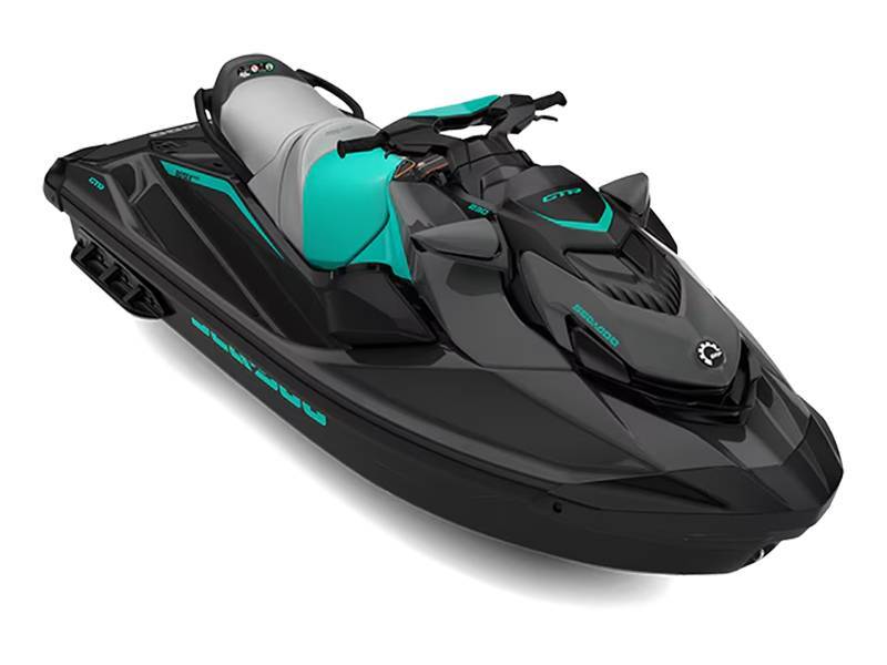 2027 Sea-Doo GTR 230 w/ Sound in somerset KY