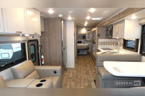 2026 Thor Motor Coach PALAZZO GT 33.5 in wixom MI