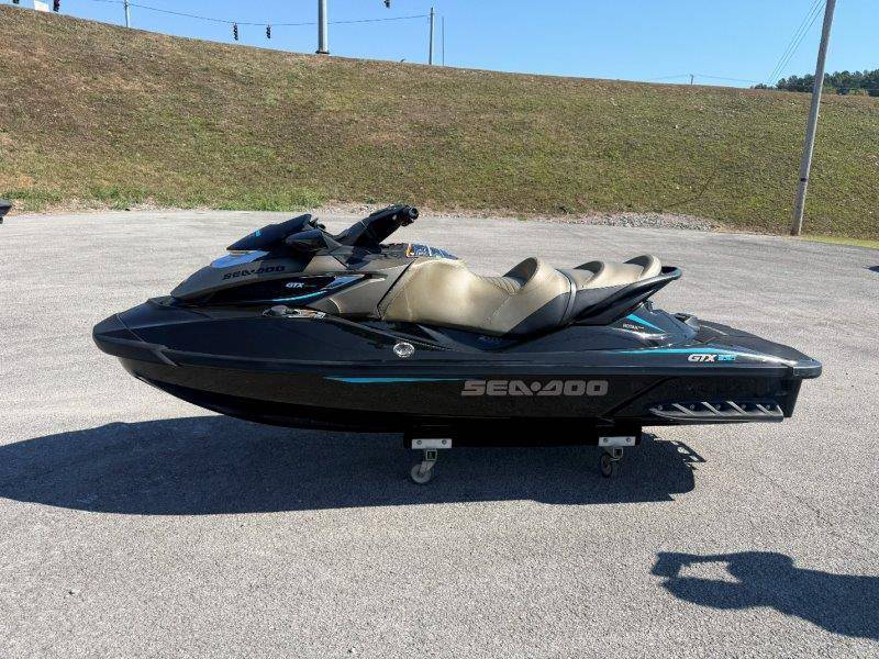 2017 Sea-Doo GTX in somerset KY
