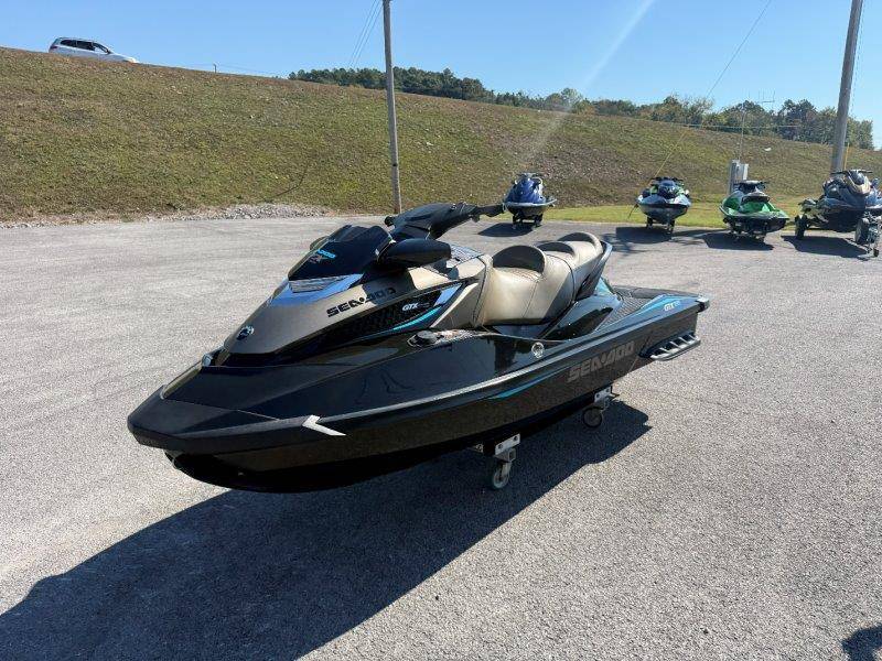 2017 Sea-Doo GTX Two Seater jet ski