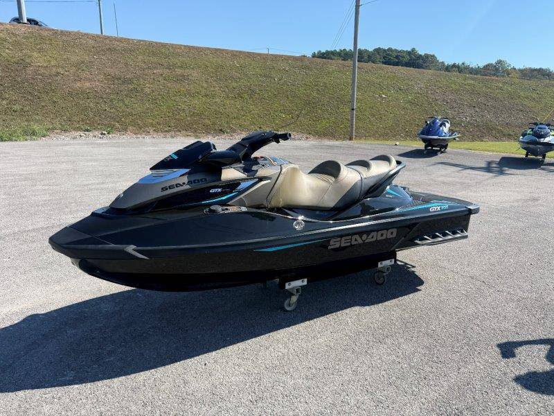 2017 Sea-Doo GTX in somerset KY
