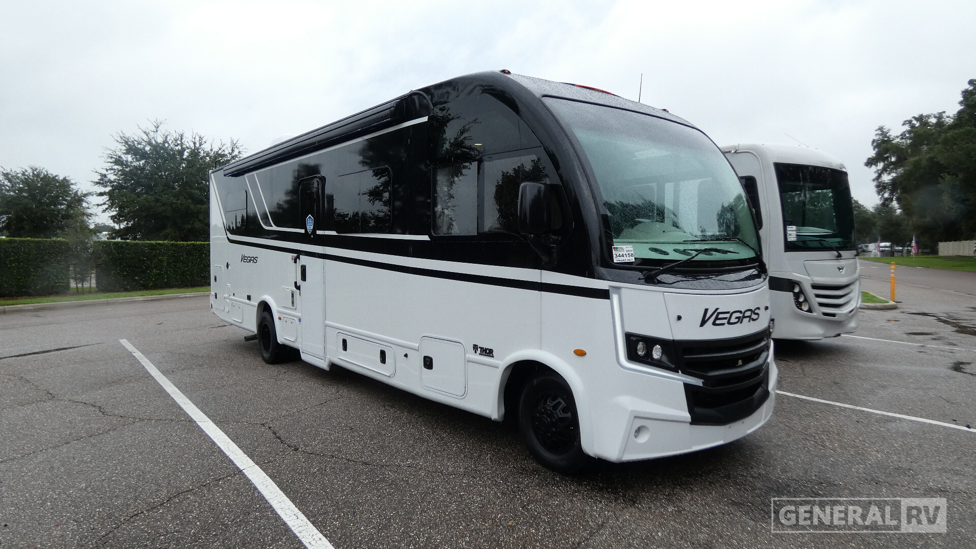 2027 Thor Motor Coach VEGAS 28.1 in dover FL