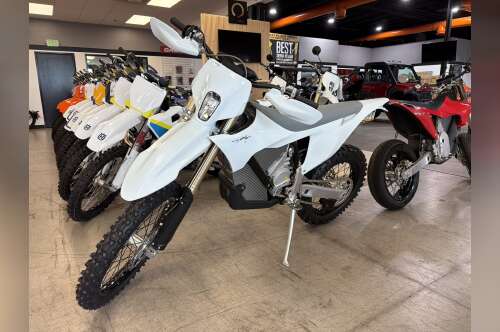2026 Stark Future VARG EX 80 HP in carson city NV