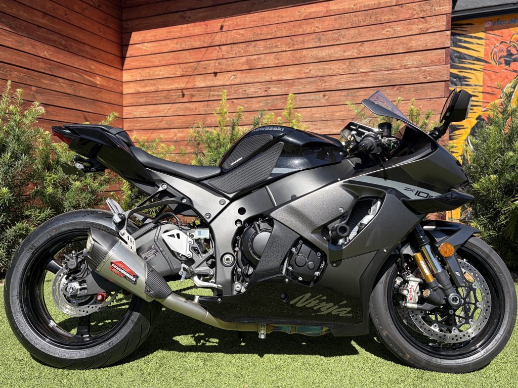 2026 Kawasaki NINJA ZX-10R in Orlando, FL