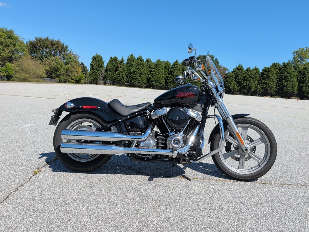 2023 Harley-Davidson SOFTAIL STANDARD STANDARD in Conyers, GA