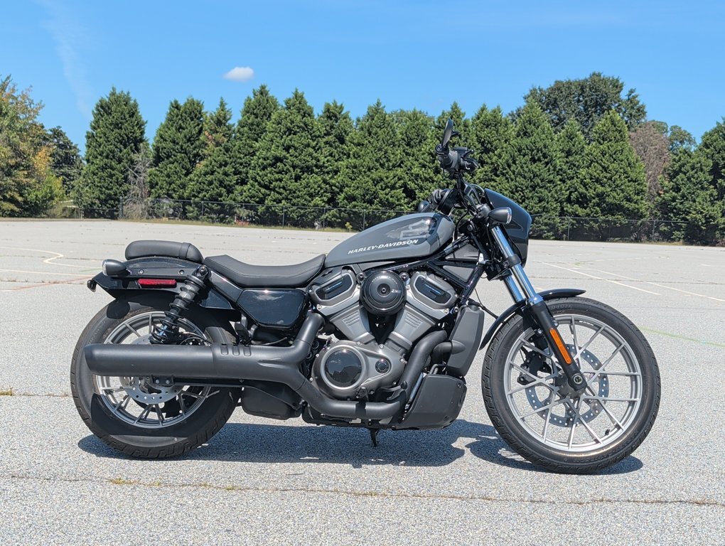2023 Harley-Davidson Nightster in Conyers, GA