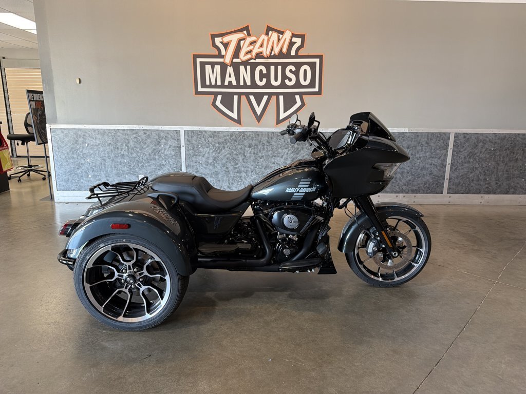 2026 Harley-Davidson ROAD GLIDE 3 in houston TX