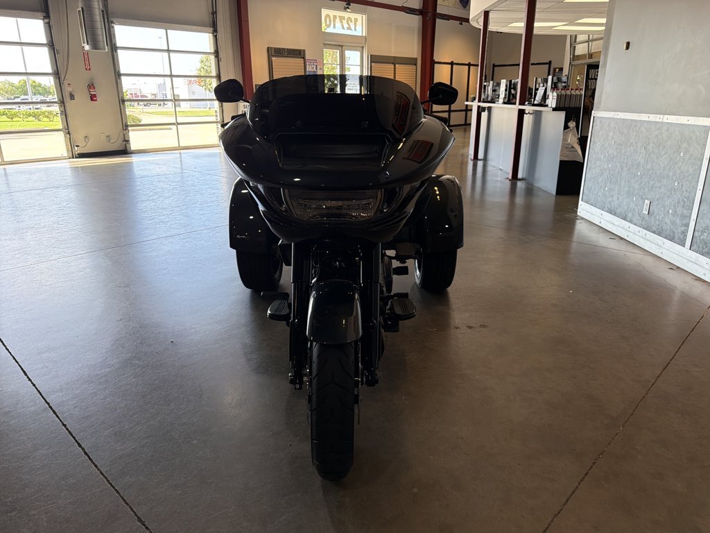 2026 Harley-Davidson ROAD GLIDE 3 in houston TX