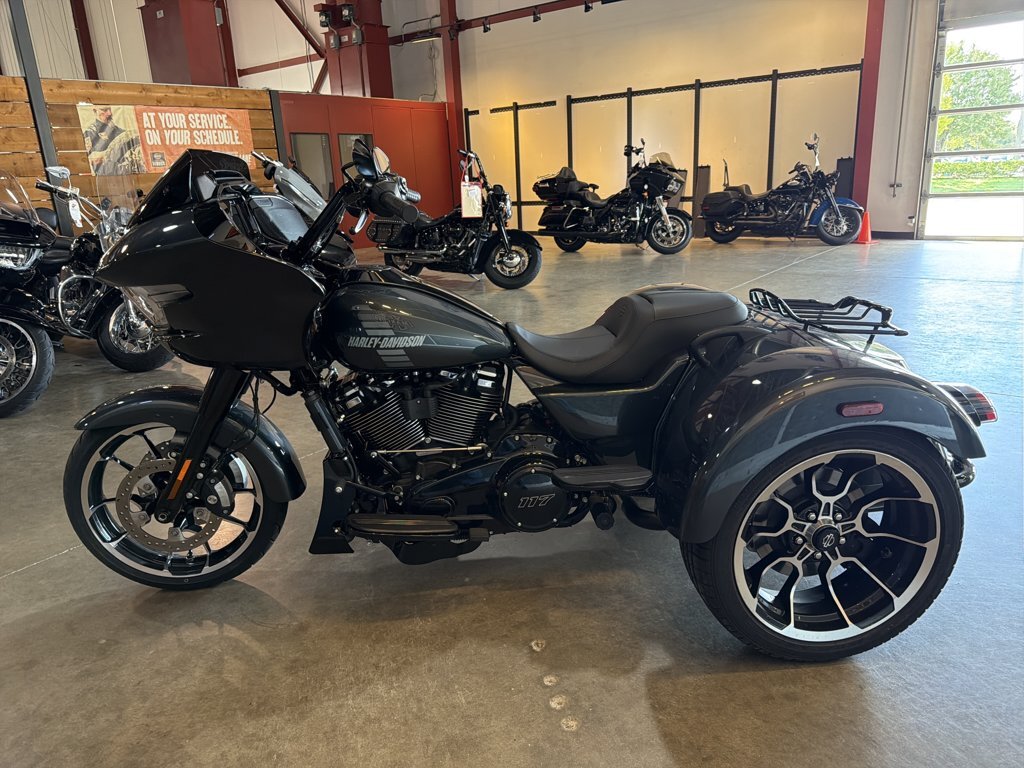 2026 Harley-Davidson ROAD GLIDE 3 in houston TX
