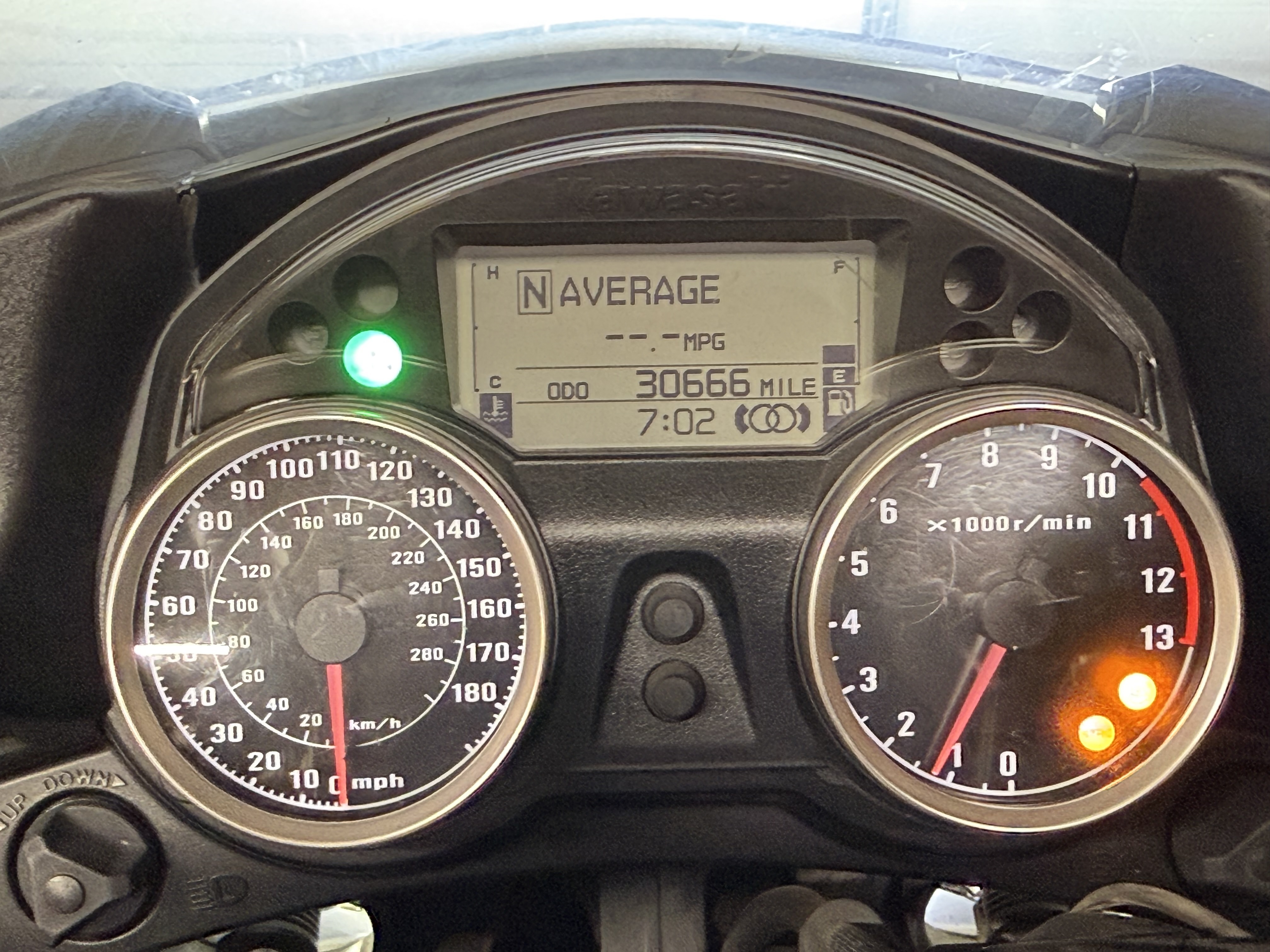 2016 Kawasaki CONCOURS 14 ABS 14 ABS in Lafayette, CA