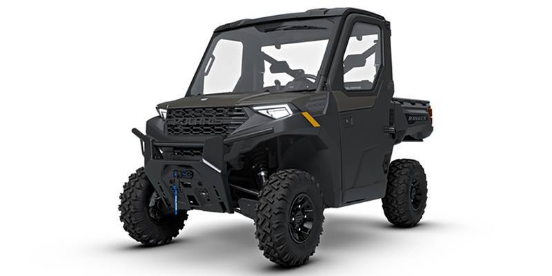 2027 Polaris RANGER 1000 CAB BASE in denver CO