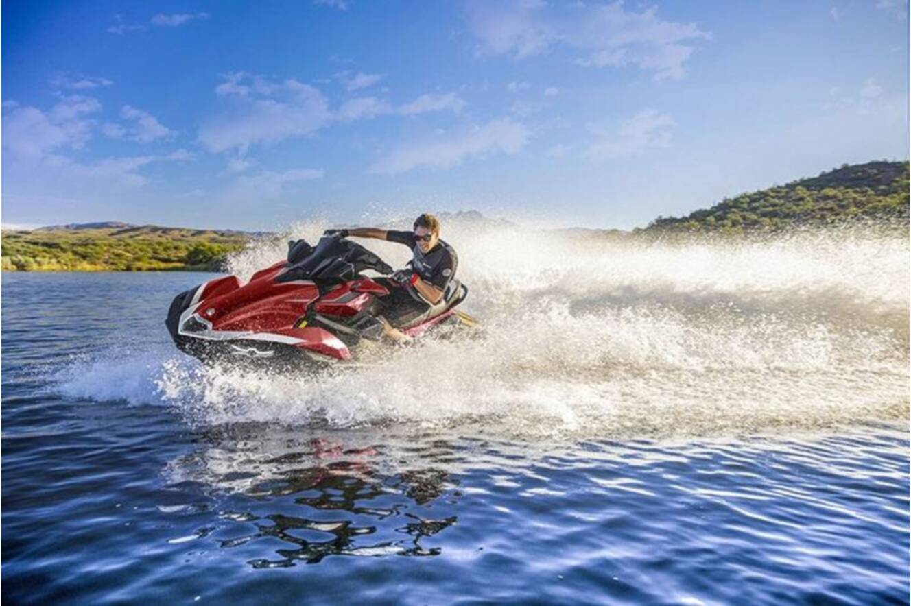 A photo of this 2026 Kawasaki JET SKI ULTRA 310LX