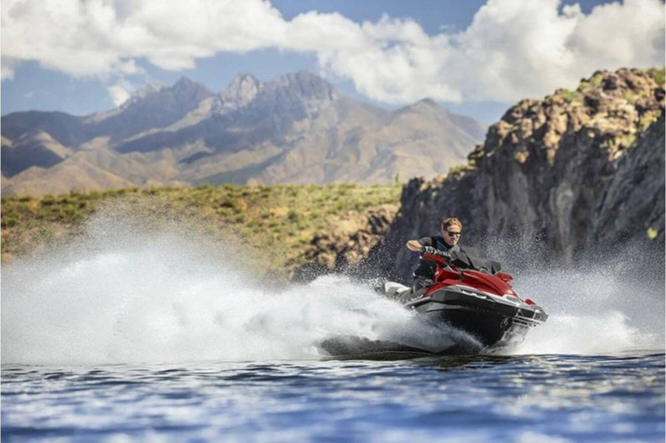 A photo of this 2026 Kawasaki JET SKI ULTRA 310LX