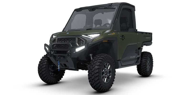 2026 Polaris RGR CREW XD 1500 MOUNTAINEER EDITION in denver CO