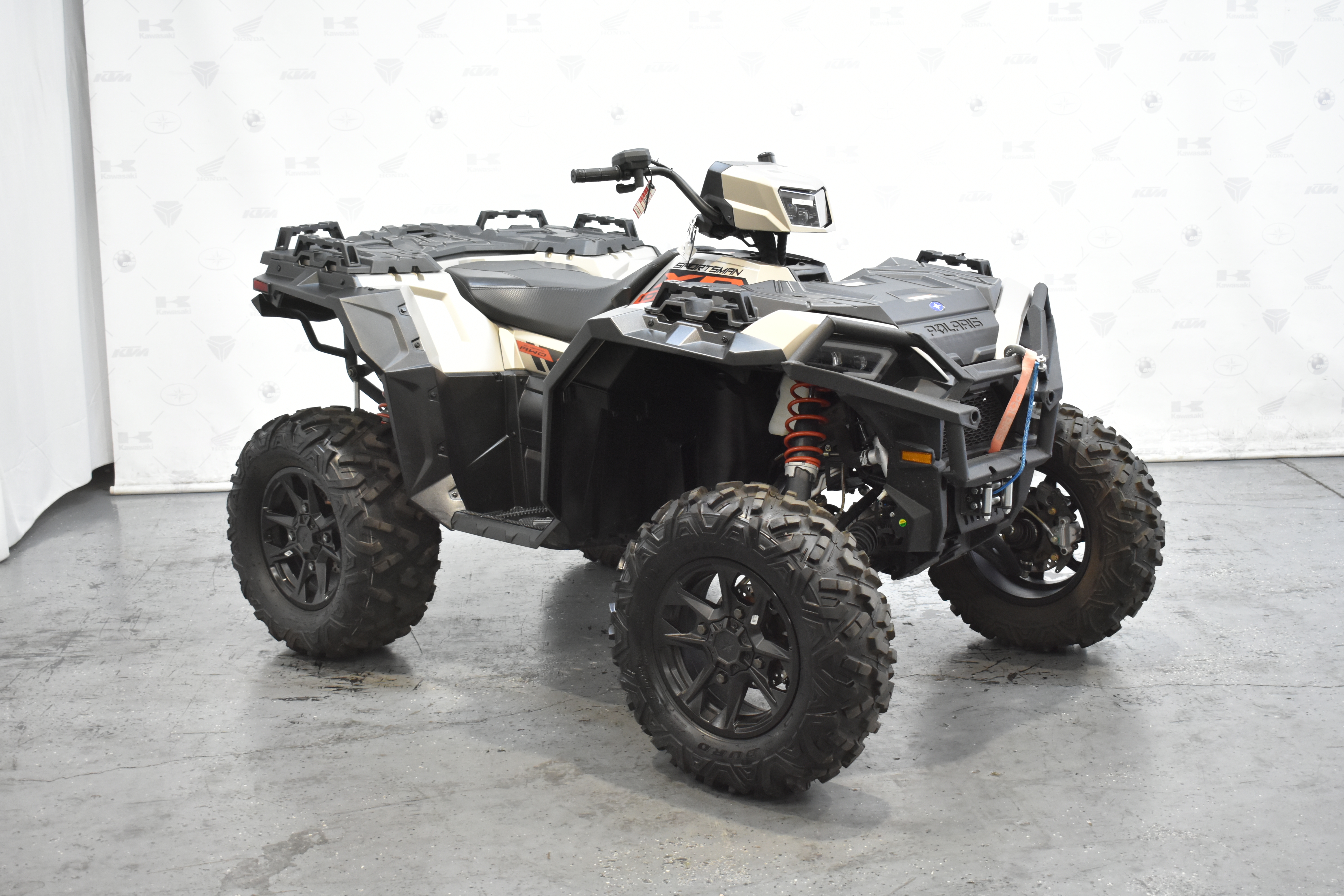 2024 Polaris SPORTSMAN XP 1000 S in denver CO
