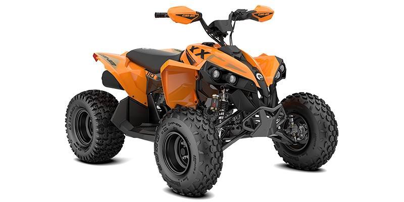 2027 Can-Am RENEGADE 2X4 BASE in denver CO