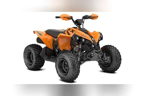 2027 Can-Am RENEGADE 2X4 BASE in denver CO