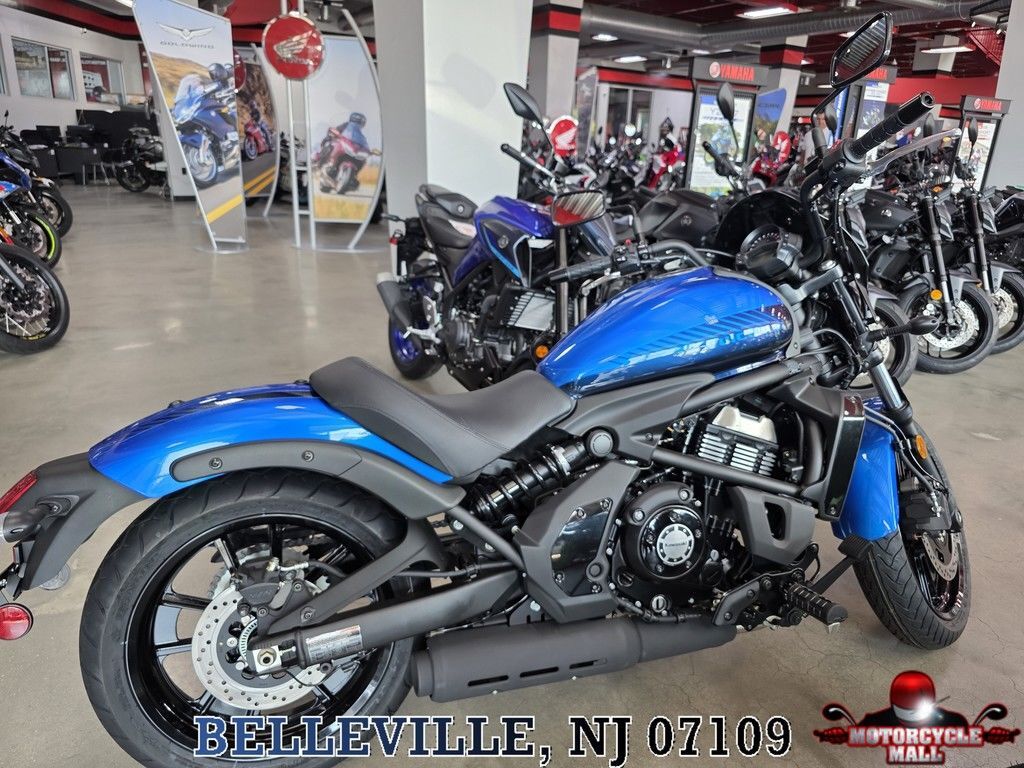 2026 Kawasaki Vulcan® S Cafe ABS ABS in Belleville, NJ