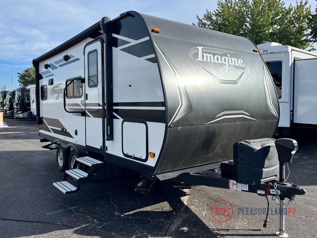 Used 2021 Grand Design Imagine Xls 17MKE For Sale in Shakopee, MN