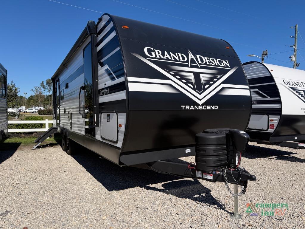 2027 Grand Design Transcend Xplor 265BHT in conway SC
