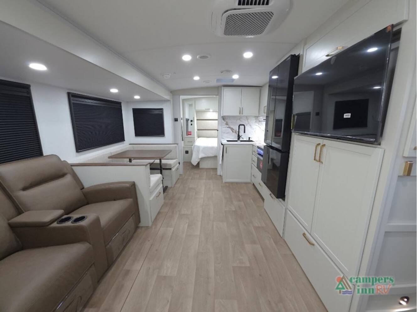 A photo of this 2027 Grand Design Imagine 2600RB
