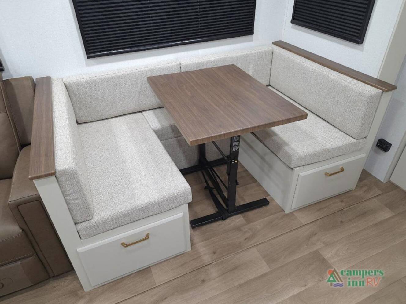A photo of this 2027 Grand Design Imagine 2600RB
