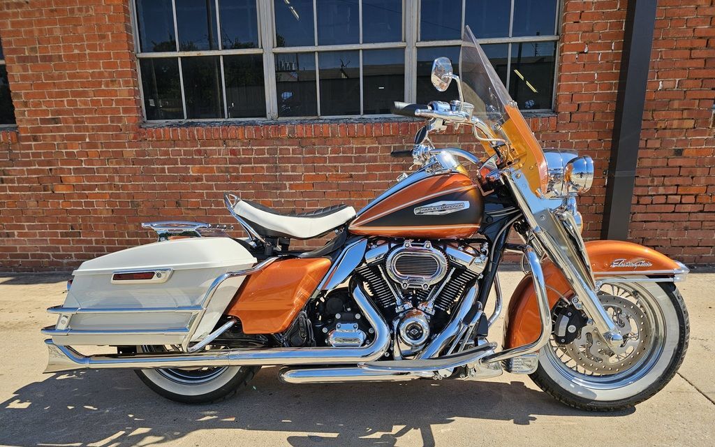 2023 Harley-Davidson® FLHFB - Electra Glide® Highway King BASE in Oklahoma City, OK