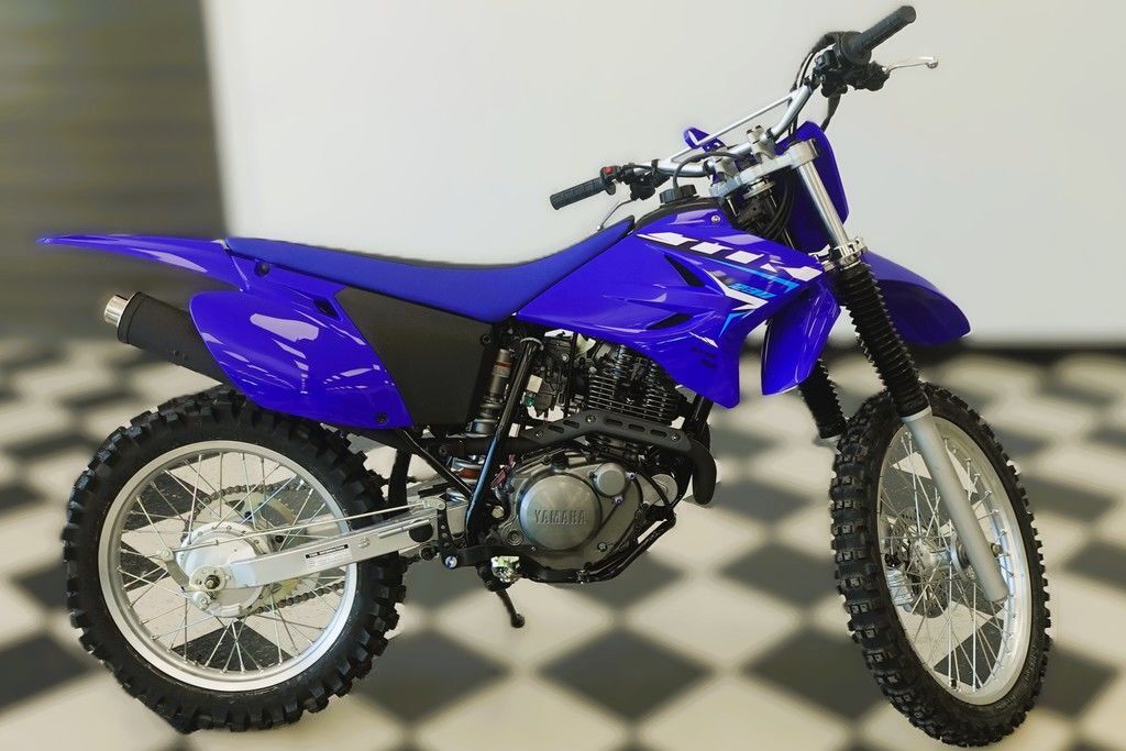 2026 Yamaha TT-R230 in Rapid City, SD