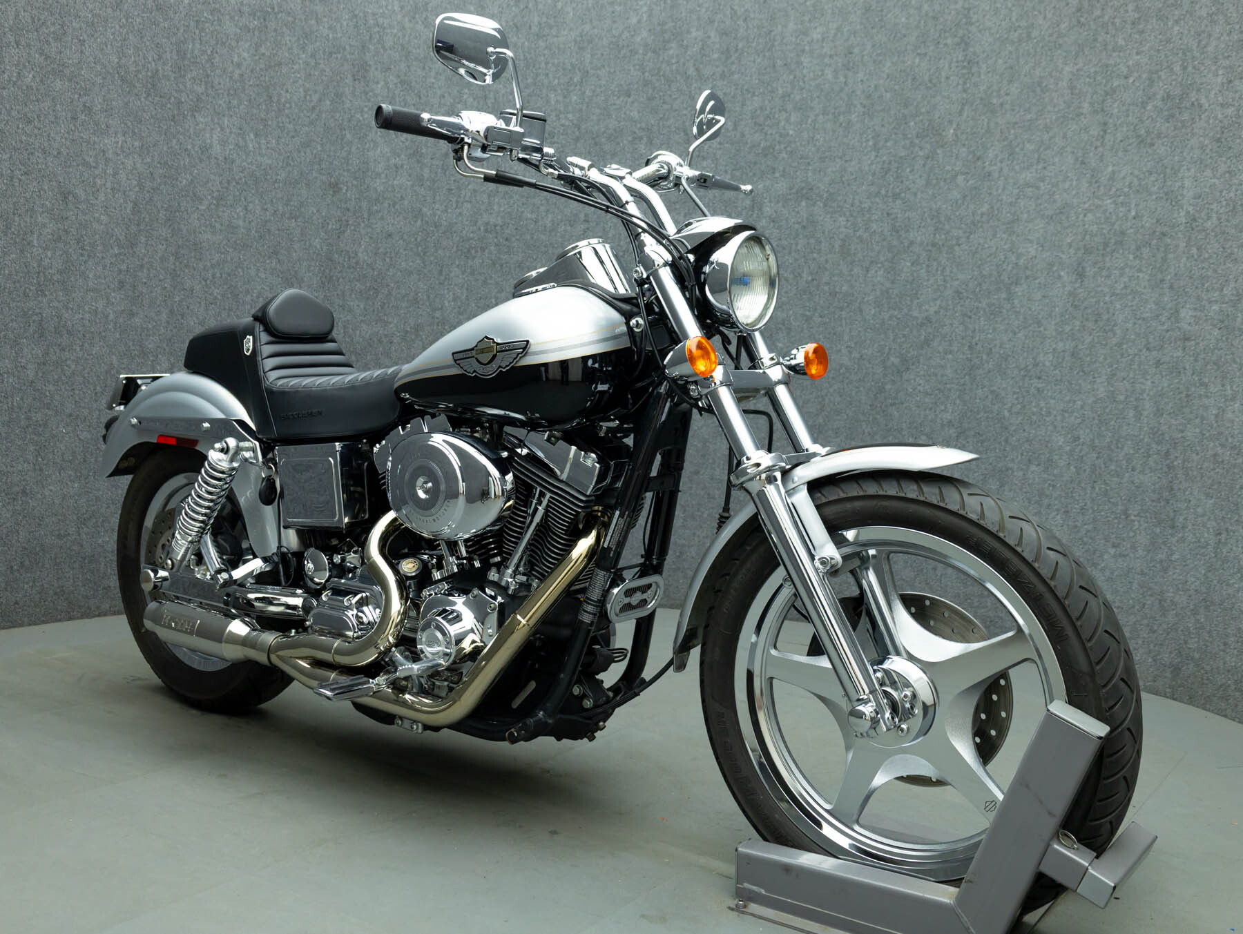 2003 Harley Davidson FXDL DYNA LOW RIDER ANNIVERSARY LOW RIDER in Pembroke, NH