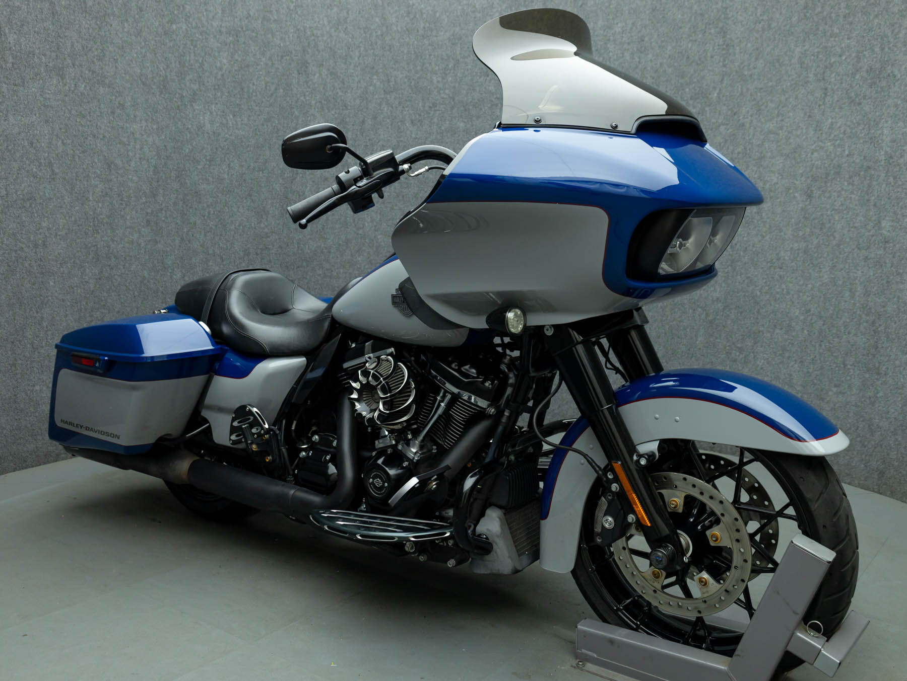 2023 Harley Davidson FLTRXS ROAD GLIDE SPECIAL W/ABS SPECIAL FLTRXS in Pembroke, NH