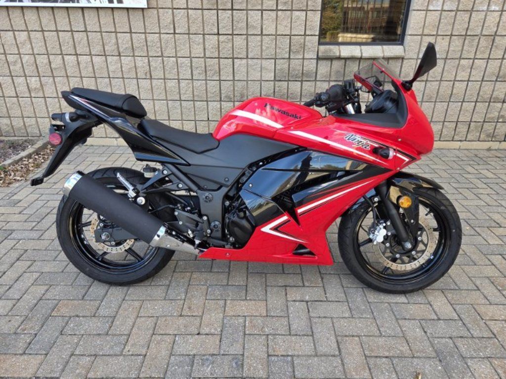 Used Motorcycles For Sale Near Oakland, MI - Cycle Trader