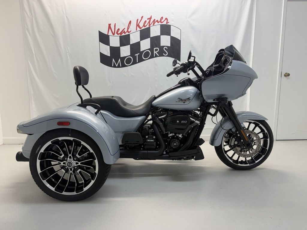 2024 Harley-Davidson® FLTRT - Road Glide® 3 3 in Winston Salem, NC
