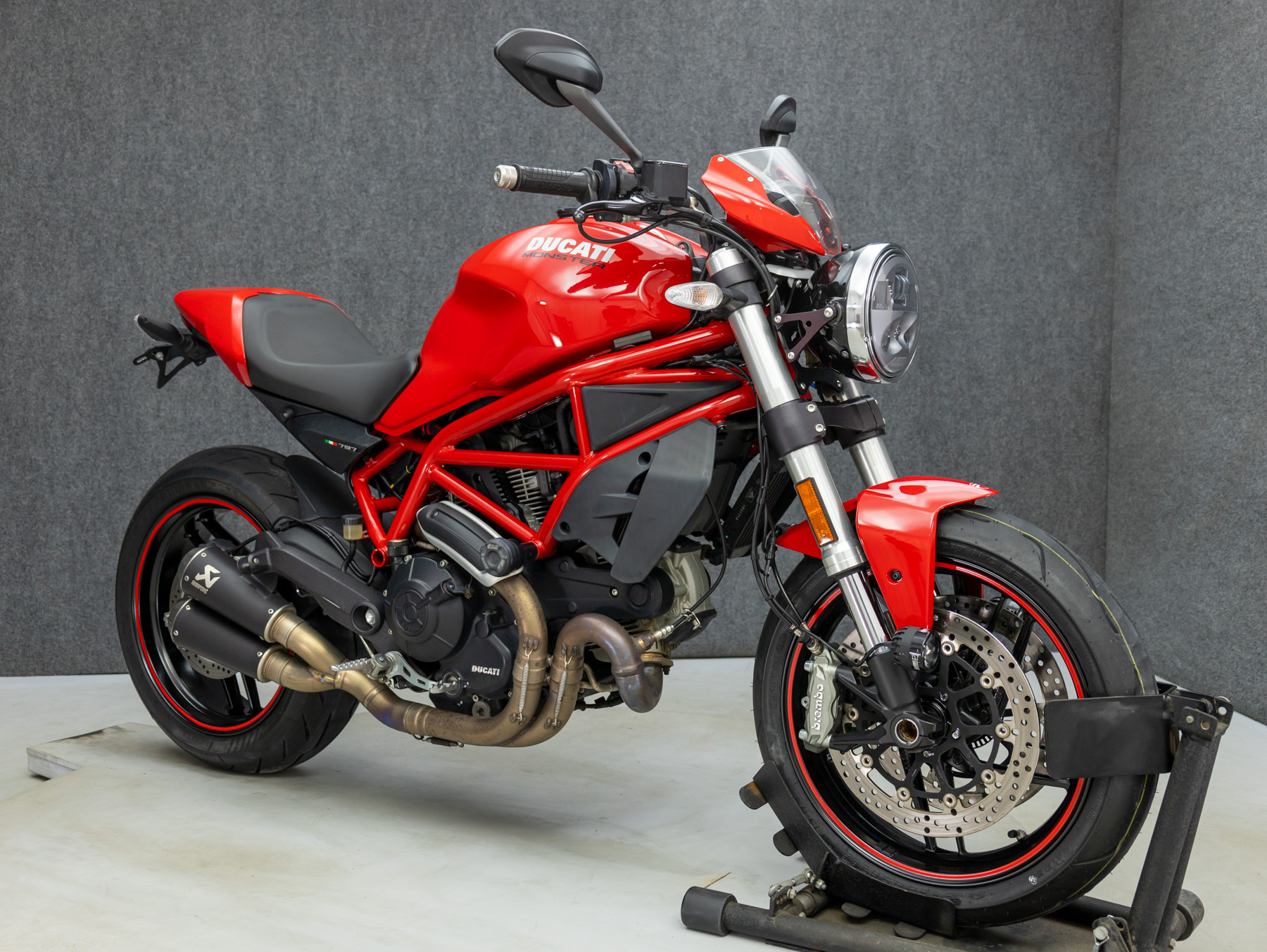 Red Sportbike Motorcycles For Sale Near Hammond, FL - Cycle Trader