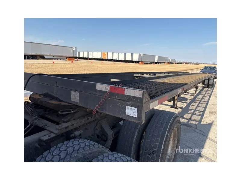2023 Caltex Open Car Carrier Trailer