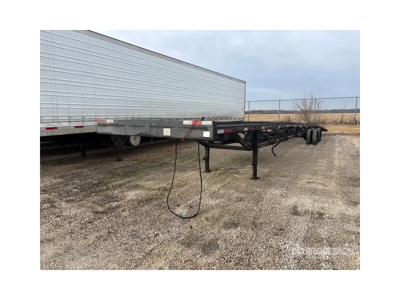 2023 Caltex Open Car Carrier Trailer