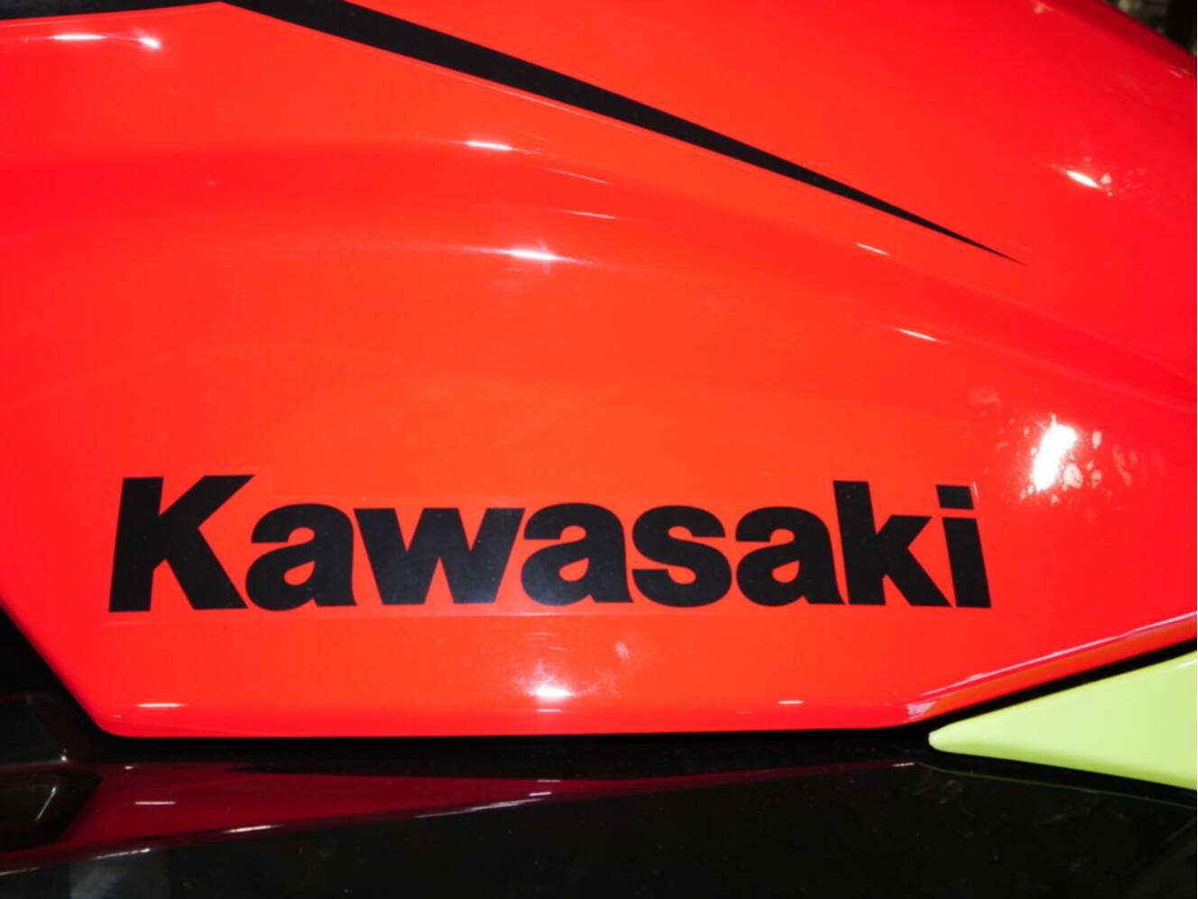 A photo of this 2025 Kawasaki Ultra® 310X