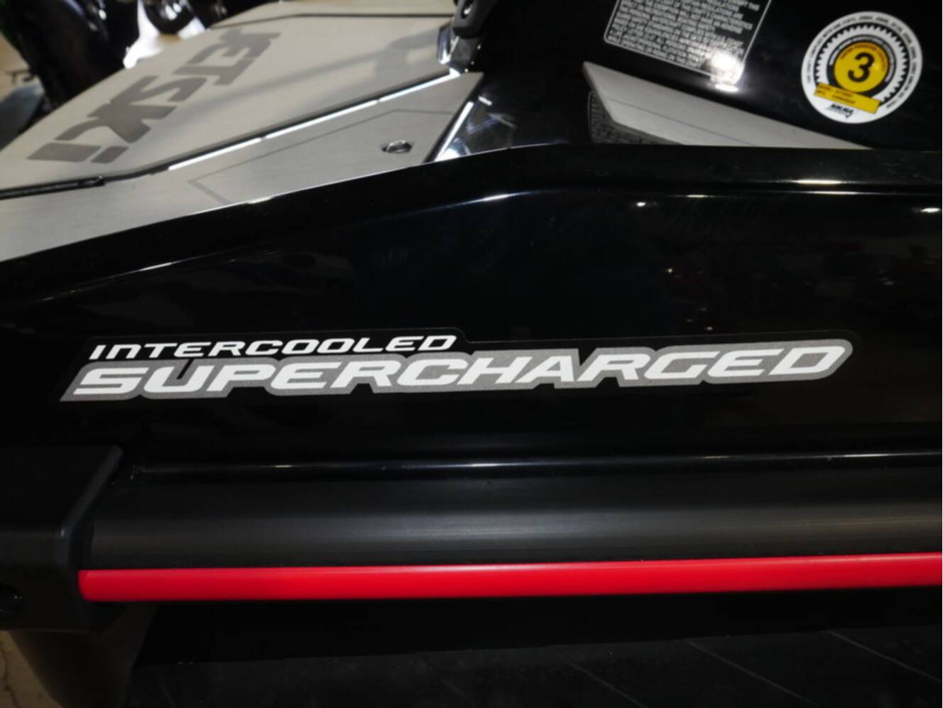A photo of this 2025 Kawasaki Ultra® 310X