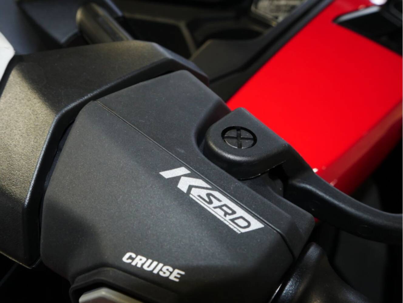 A photo of this 2025 Kawasaki Ultra® 310X