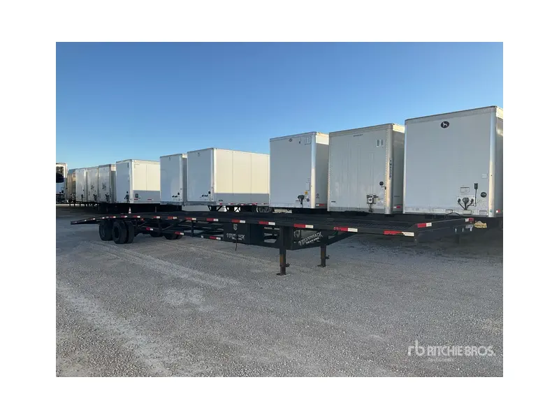 2023 Caltex Open Car Carrier Trailer