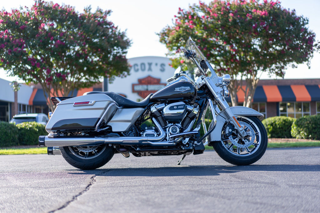 2018 Harley-Davidson® FLHR - Road King® in Asheboro, NC