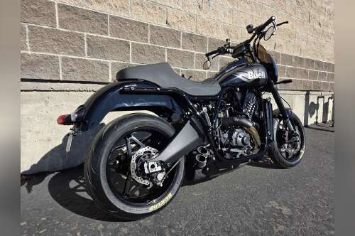 2026 Z Buell Super Cruiser 1190 in denver CO